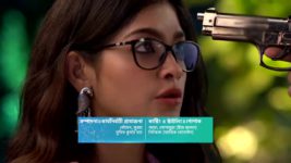 Jol Thoi Thoi Bhalobasa S01 E27 Darshana Shows Arrogance