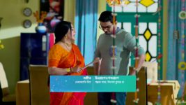 Jol Thoi Thoi Bhalobasa S01 E35 Family Gathers for Puja