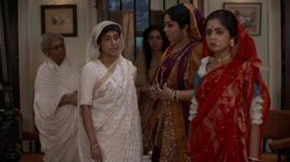 Kamala O Sreeman Prithwiraj S01 E207 Bidu to Punish Sudha?