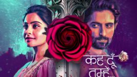 Keh Doon Tumhein (Star Plus) S01 E44 Vikrant Expresses His Love