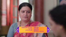 Kunya Rajachi Ga Tu Rani S01 E91 Maya's Harsh Remarks