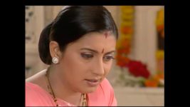 Kyunki Saas Bhi Kabhi Bahu Thi S18E03 Tulsi Tells Mihir About Ansh Full Episode