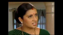 Kyunki Saas Bhi Kabhi Bahu Thi S18E09 Sejal Manipulates Karan Full Episode