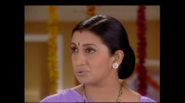 Kyunki Saas Bhi Kabhi Bahu Thi S19E24 Payal Accuses Karan Full Episode