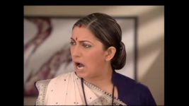 Kyunki Saas Bhi Kabhi Bahu Thi S30E06 Is Tulsi Insane? Full Episode