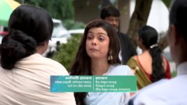 Love Biye Aaj Kal S01 E41 Mrittika Frames Shraban