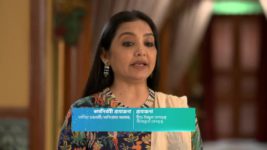 Love Biye Aaj Kal S01 E50 Brojomohan Endorses Shraban