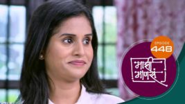 Maajhi Maanasa S01 E448 9th October 2023