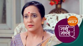 Maajhi Maanasa S01 E457 19th October 2023