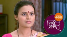 Maajhi Maanasa S01 E462 25th October 2023