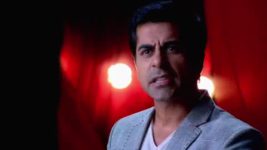 Madhubala Ek Ishq Ek Junoon S01 E531 Abhay talks to Radha