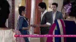 Madhubala Ek Ishq Ek Junoon S01 E533 Abhay stops Tamanna from leaving