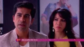 Madhubala Ek Ishq Ek Junoon S01 E548 Abhay doubts Raju