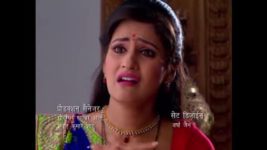 Madhubala Ek Ishq Ek Junoon S01 E648 Jugnu saves Raja from Bhanu