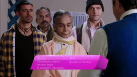 Mahakumbh (Bharat) S02E18 Thappadiya Mai curses Balivesh Full Episode