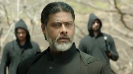 Mahakumbh (Bharat) S04E09 Greyerson interacts with Dansh Full Episode