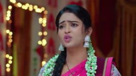 Malli Nindu Jabili S01 E478 Gowtham's Sweet Gesture