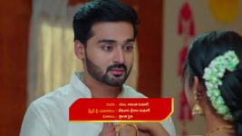 Malli Nindu Jabili S01 E479 Malini's Positive Response