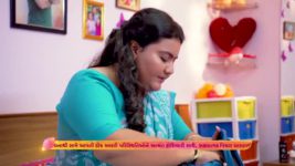 Maru Mann Mohi Gayu S01 E656 Reunited with Tradition Anokhi's Lesson in Navratri