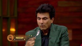 MasterChef India S08 E07 Giant Mystery Box Challenge with Chef Kunal Kapur