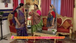 Moti Baa Ni Nani Vahu S01 E613 Dhun's friendly behavior