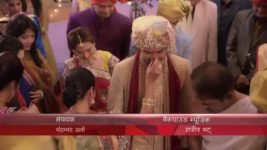 Nisha Aur Uske Cousins S09 E17 Nisha-Kabir get married!