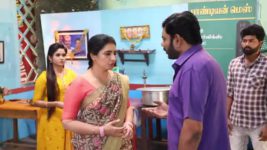 Pandian Stores S01 E1114 Moorthy Apologies to Dhanam