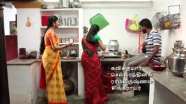 Pandian Stores S01E198 Jeeva Apologises to Dhanam Full Episode