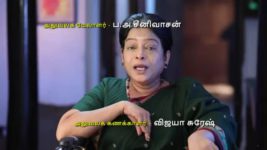 Pandian Stores S01E219 Dhanam Shares Her Experiences Full Episode