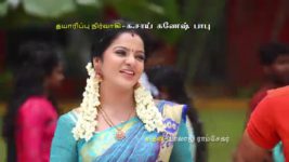 Pandian Stores S01E437 Senthil Questions Kathir Full Episode