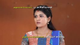 Pandian Stores S01E684 Kannan, Aishwarya Are Happy Full Episode