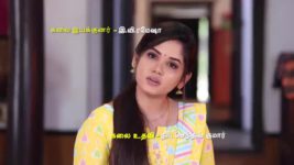 Pandian Stores S01E945 Dhanam Fills in for Moorthy Full Episode