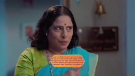 Premachi Gosht S01 E23 Indra, Sagar's Harsh Remarks