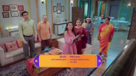 Premachi Gosht S01 E43 Savni's Shocking Move