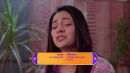 Premachi Gosht S01 E50 Harshvardhan's Plan about Sai