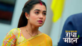 Pyar Ka Pehla Naam Radha Mohan S01 E507 3rd October 2023