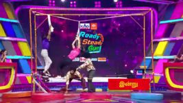 Ready Steady Po S03 E19 Muthazhagu's Energetic Game