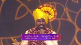 Sa Re Ga Ma Pa Li'l Champs 2021 (Marathi) S02 E40 14th October 2023