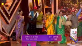 Sa Re Ga Ma Pa Li'l Champs 2021 (Marathi) S02 E47 27th October 2023