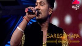 Sa Re Ga Ma Pa (zee Kannada) S13 E01 25th February 2017