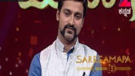 Sa Re Ga Ma Pa (zee Kannada) S13 E05 11th March 2017