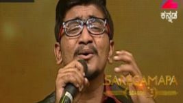 Sa Re Ga Ma Pa (zee Kannada) S13 E08 26th March 2017