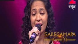 Sa Re Ga Ma Pa (zee Kannada) S13 E09 1st April 2017