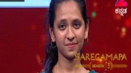 Sa Re Ga Ma Pa (zee Kannada) S13 E11 8th April 2017