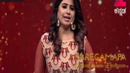 Sa Re Ga Ma Pa (zee Kannada) S13 E14 16th April 2017