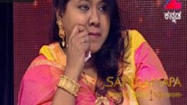 Sa Re Ga Ma Pa (zee Kannada) S13 E16 23rd April 2017