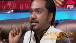 Sa Re Ga Ma Pa (zee Kannada) S13 E22 14th May 2017