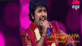 Sa Re Ga Ma Pa (zee Kannada) S13 E23 20th May 2017