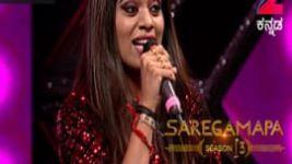 Sa Re Ga Ma Pa (zee Kannada) S13 E28 11th June 2017