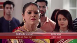 Saath Nibhana Saathiya S01E1496 Gaura reveals her blind eye! Full Episode